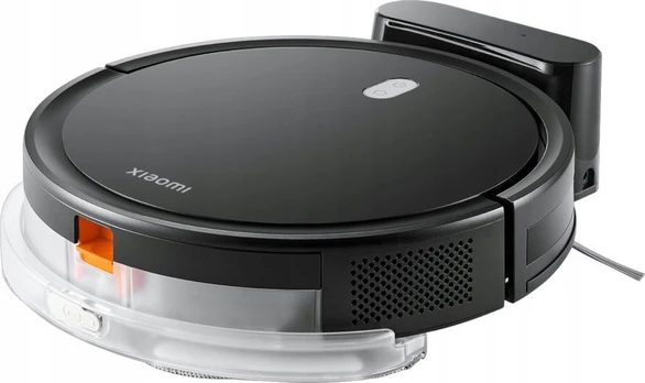 Xiaomi Robot Vacuum E5 (Black) EU