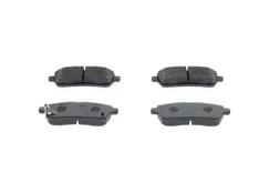 BOSCH 0 986 494 574 Brake pad set