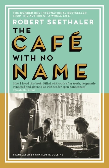 Cafe with No Name