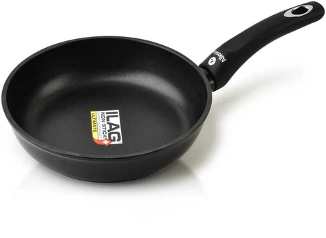 FENNEL Keptuvė 20cm ALLESKEN ILAG ULTIMATE danga