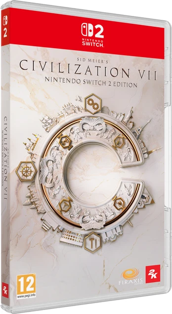 Sid Meier's Civilization Vii