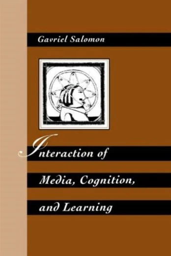 Interaction of Media, Cognition, and Learning