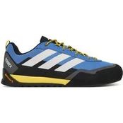 adidas Turistiniai batai Terrex Skychaser Solo Approach JS4330 Mėlyna
