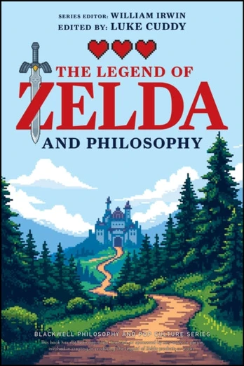 Legend of Zelda and Philosophy
