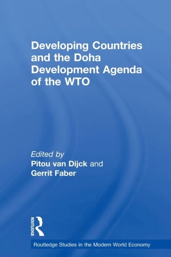 Developing Countries and the Doha Development Agenda of the WTO