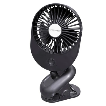 Esperanza USB stalo ventiliatorius EHF103K (ESP-EHF103K)