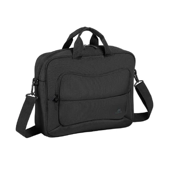 NB CASE TEGEL 14"/8422 BLACK RIVACASE