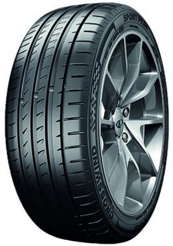 Crosswind Sport Peak 295/35R21 107 Y