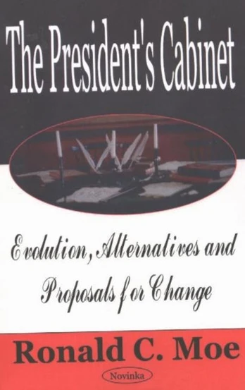 President's Cabinet