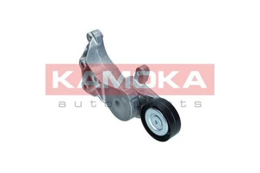 Diržo įtempiklis, V formos rumbuotas diržas KAMOKA R0567
