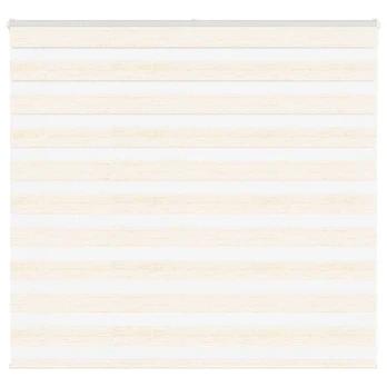 Zebra žaliuzės, 165x100 cm, audinio plotis 160,9 cm, poliesteris