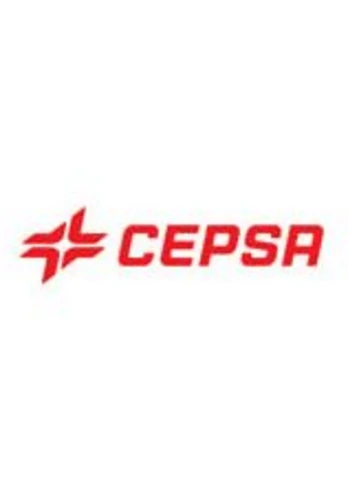 Cepsa Gift Card 25 EUR Key SPAIN