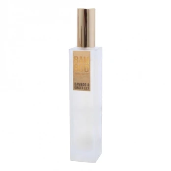 BAMBOO BAMBOO & GINGER LILY patalpų purškiklis, 90 ml