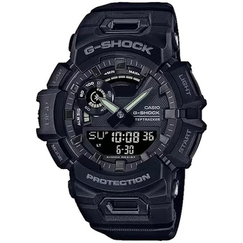 Casio G-Shock G-Squad GBA-900-1A Laikrodis