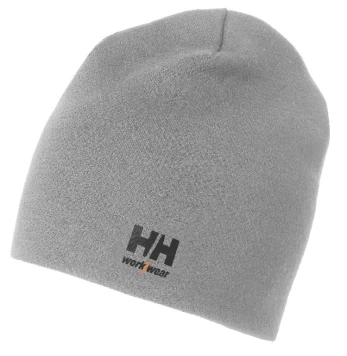 Kepurė HH LIFA MERINO, pilka STD, Helly Hansen WorkWear
