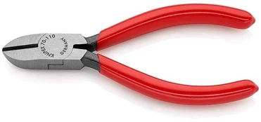 Kirpimo replės KNIPEX 7001 110mm kaina