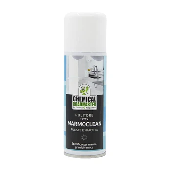 Marmoclean spray (200ml) – Purškiamas marmuro ir granito valiklis