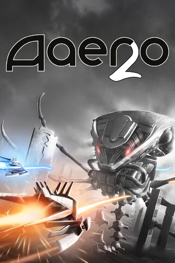 Aaero2 (Windows/Xbox Series X|S) XBOX LIVE Key EUROPE
