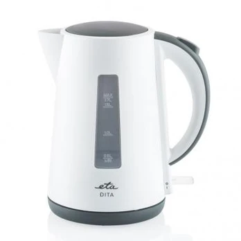 Virdulys 1.7l ETA160390000 Dita baltas