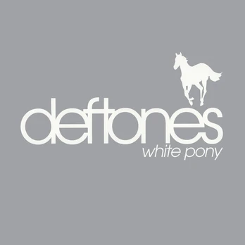 Deftones - White Pony (vinilinė plokštelė, LP)
