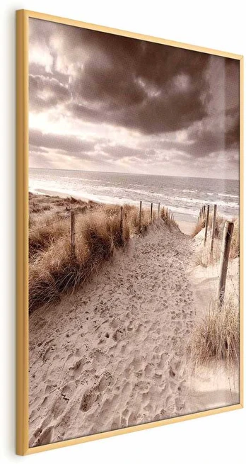 Artgeist Plakatas - Distant Dune