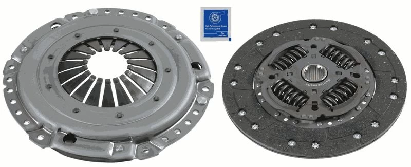 Sankabos komplektas SACHS 3000 951 263