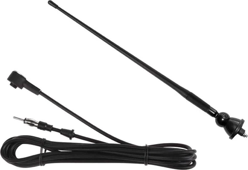 Automobilinė antena Sunker Flex Car