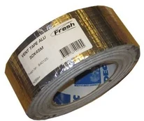 Fresh Ventilationstape Alu 45M