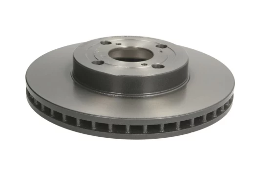 Stabdžių diskas BREMBO 09.9824.11