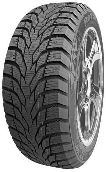 ROTALLA S500 245/45 R20