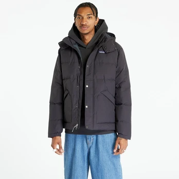 Patagonia M's Downdrift Jacket Ink Black - Dydis XL (20600 INBK Striukės)