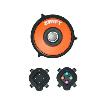 Zwift Click v2 + Zwift Cog Upgrade komplektas