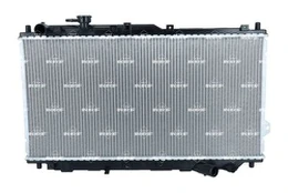 Variklio radiatorius NRF NRF 59082