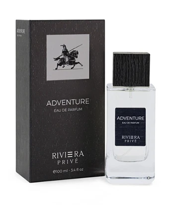 Riviera Privé Adventure - EDP 100ml Vyrams