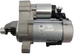 Starteris HELLA 8EA 011 612-231