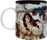 Abystyle DR STONE - "Group" - subli Mug kaina