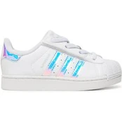 adidas Laisvalaikio batai Superstar II Cf El I JQ1791 Balta