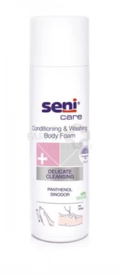 Valomosios putos SENI CARE 500ml kaina