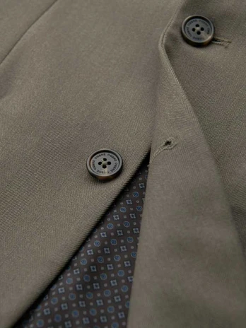men's blazers - navy