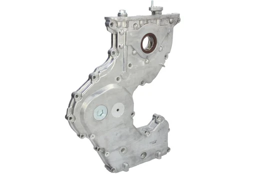 Alyvos siurblys OA0309OEM