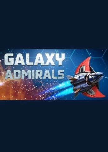 Galaxy Admirals Steam