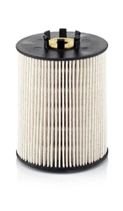 Kuro filtras MANN-FILTER PU815X kaina