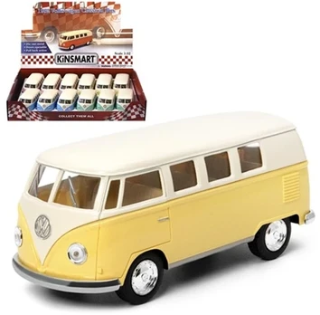 Trifox 1962 VW Classical bus K-660 27945