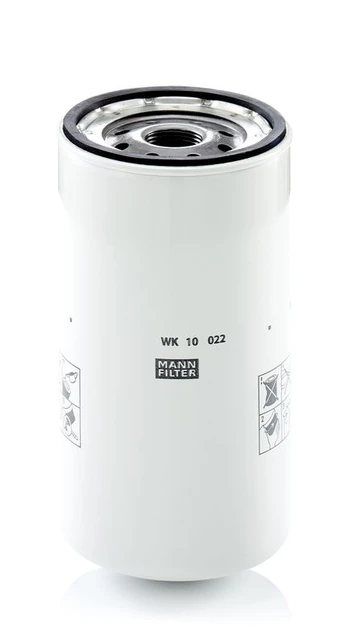 Kuro filtras MANN-FILTER WK 10 022