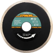 Deimantinis diskas lygus EN 125mm (08786 kaina