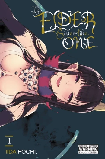 Elder Sister-Like One, Vol. 1