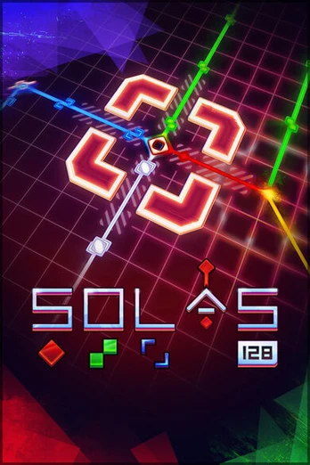 SOLAS 128 PC
