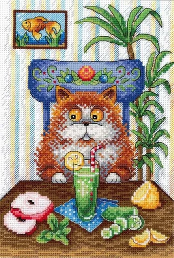 Smoothie for Kuzi SNV-722
