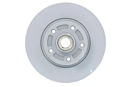 Stabdžių diskas BOSCH 0 986 479 D82 kaina