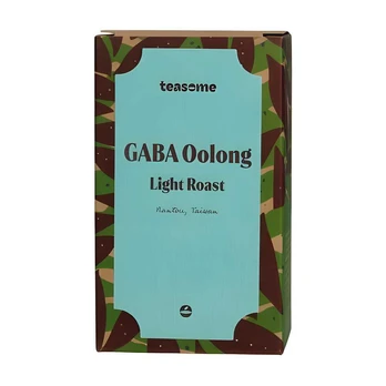 Teasome - GABA Oolong - Biri arbata 50g